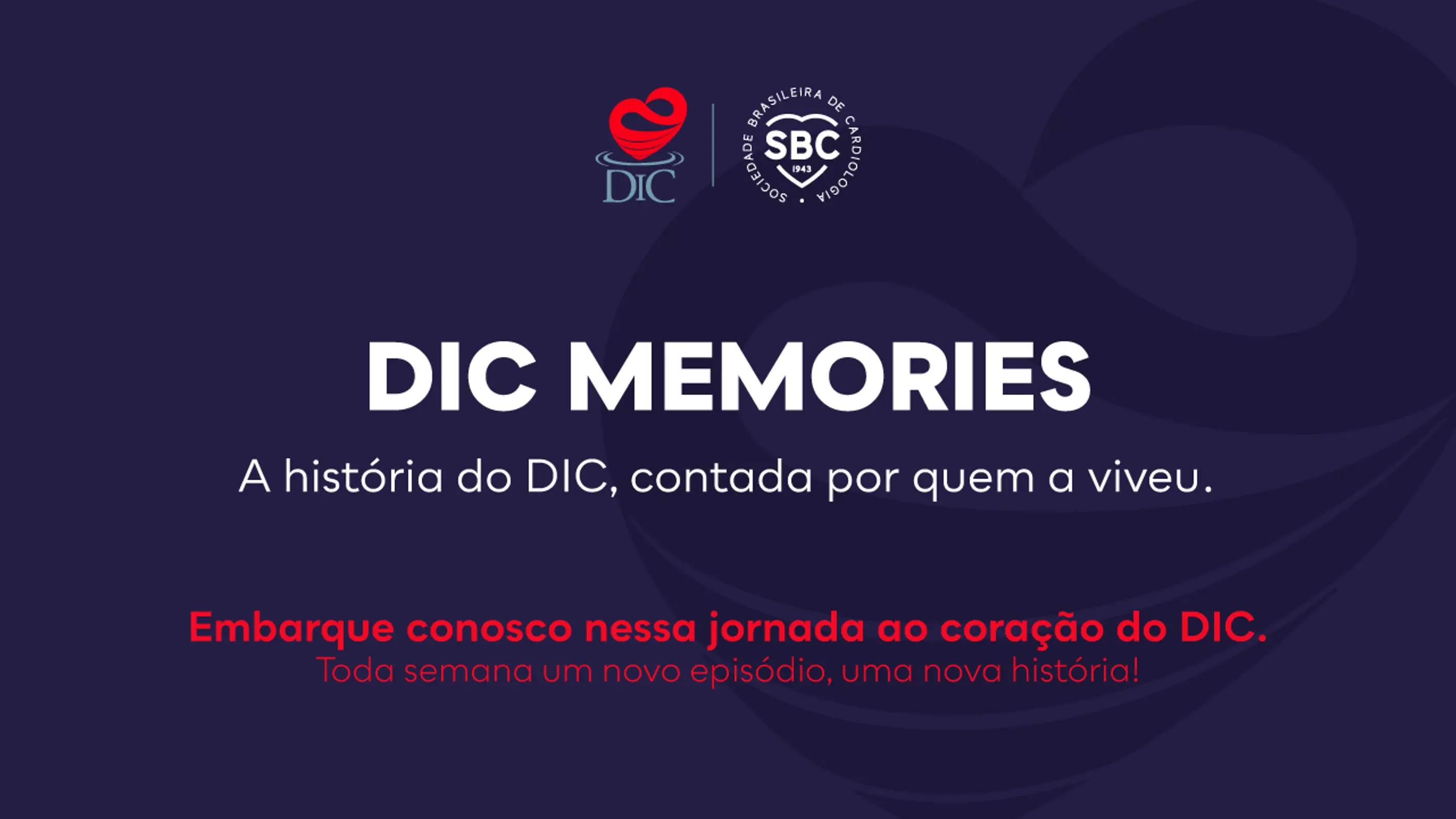 DIC Memories